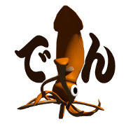 NOBUKURA(Nobukun's Kraken)