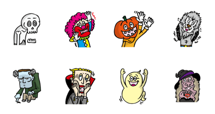 Best members of Halloween