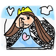 RUCCHI NO STICKER