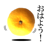The photos orange