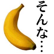 Magical Banana Moving