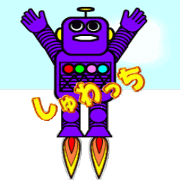 daily conversation of the robot