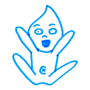 Shion want money sticker