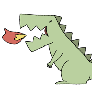 LITTLE KAIJU