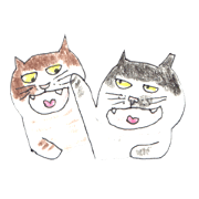 SOHAPPYCAT2 Chinese(Traditional)