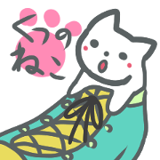Cat shoes