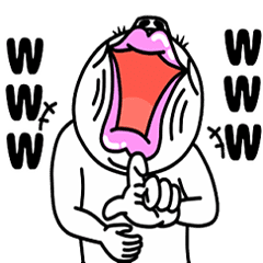 動く うざいウーマン Line スタンプ Line Store 動く うざいウーマン Line スタンプ Line Store