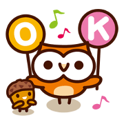 Happy OWL Hoo_Compassion