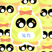 I know birds