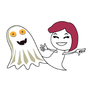 Emmy Halloween
