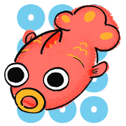 GO GO GOLDFISH