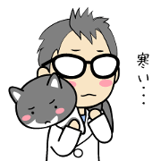 Everyday of Cho Animal Hospital