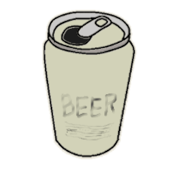 beer-san