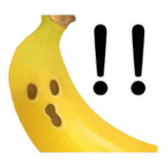 毎日バナナ