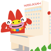 Ocean-shisa