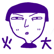 anger