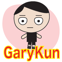 GaryKun