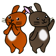 Konatsu & Koharu