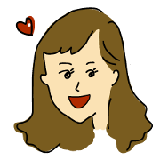 taka mom's sticker