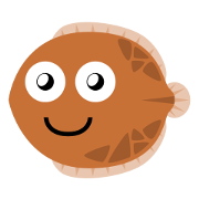 Mr. Flatfish