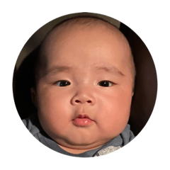 小香菜胖睿