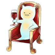 Clione chan-kun