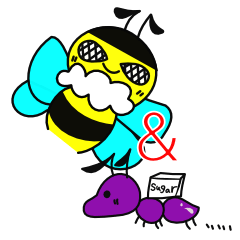 ANT&BEE LIFE