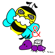 ANT&BEE LIFE