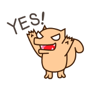 Itaching Stickers