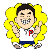 Judo Therapist sticker