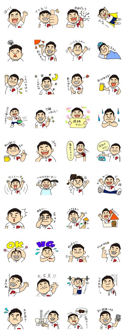 Judo Therapist sticker