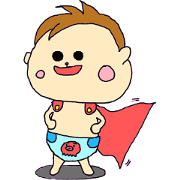 ku-chan man