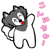 TETU sticker2