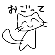 Comedy cats