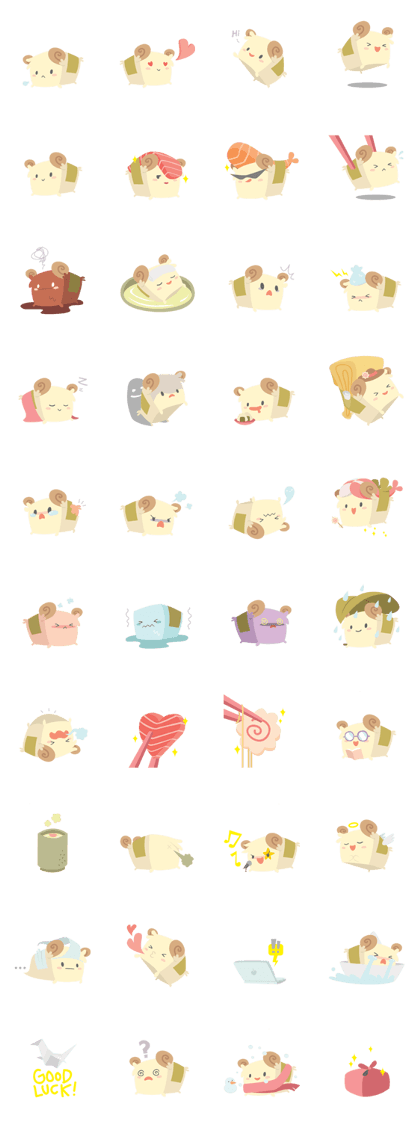 Susheep