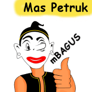 Mr. Petruk