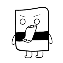手孔先生