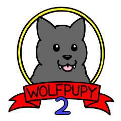 wolfpupy 2
