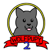 wolfpupy 2