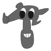 Mr. Sprinkler says