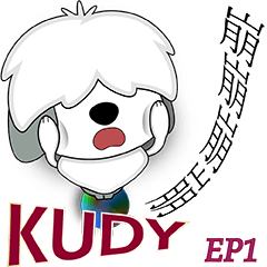 Kudy,the OES dog. EP1 (stock market)