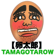 TAMAGOTAROW