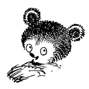 BerrymanBear