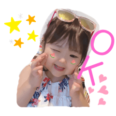 Ranachan  sticker