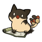 nekomata no osumituki