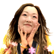 High level lady