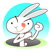 Rabbit-Long-Legs