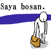 Office workers ailing in Malaysia