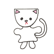 Handdoll Cat