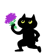 Cats ZORODARU stickers 3